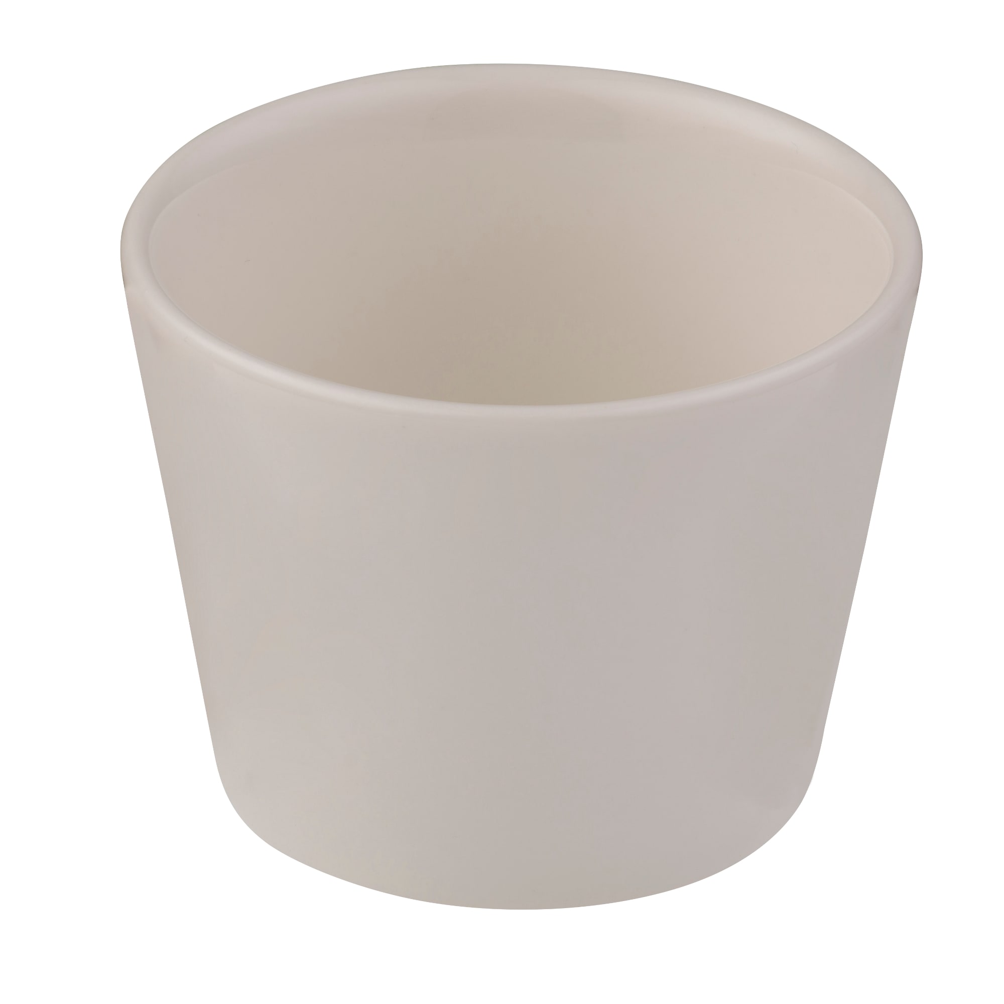Mikasa 5320434 Foundation Bevel 2.7 oz Round White Bowl