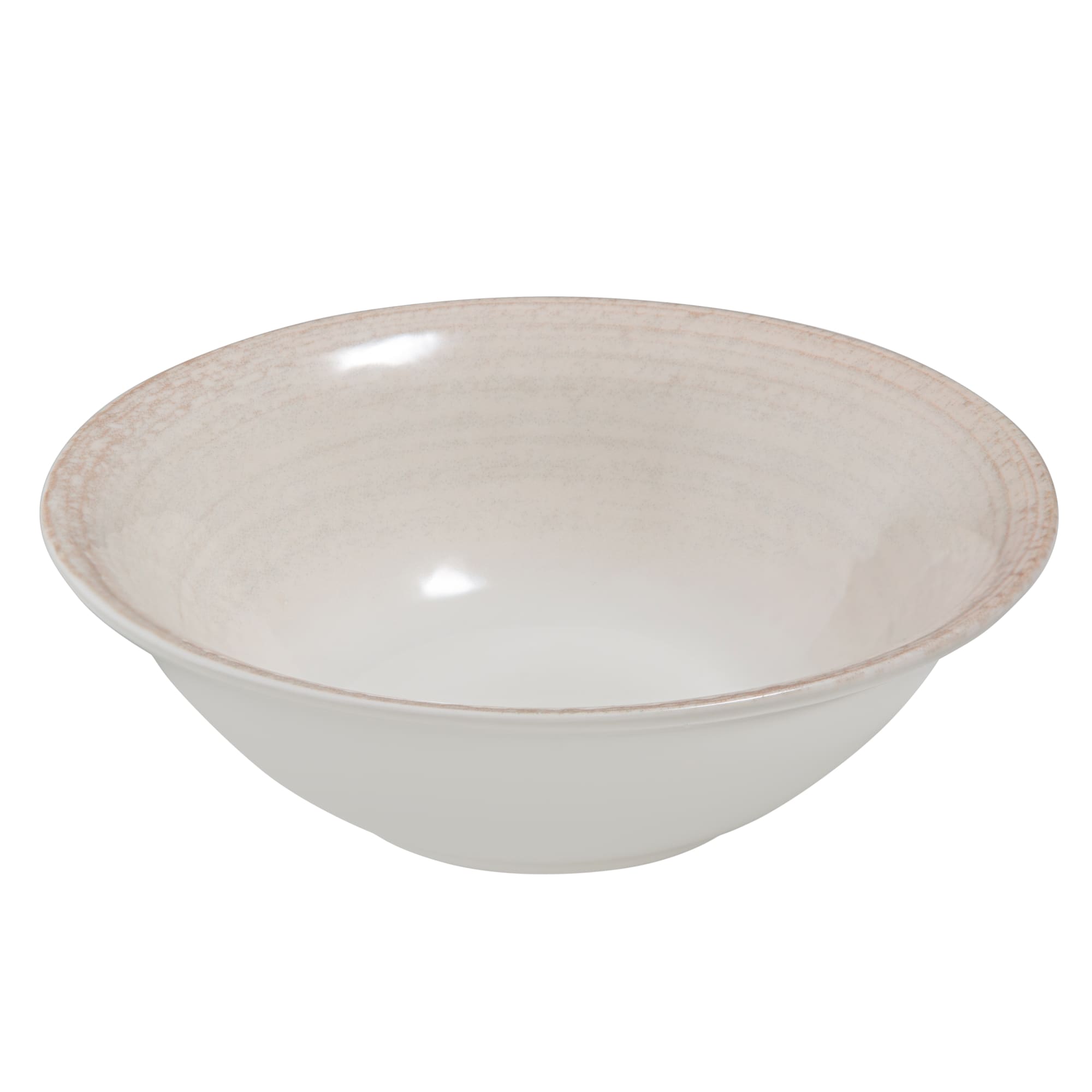 Mikasa 5316357 Brulee Tornio 3 oz Round Brown Bowl