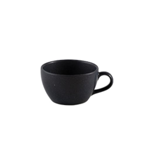 Mikasa 5318982 Reckless 9 oz Black Cup