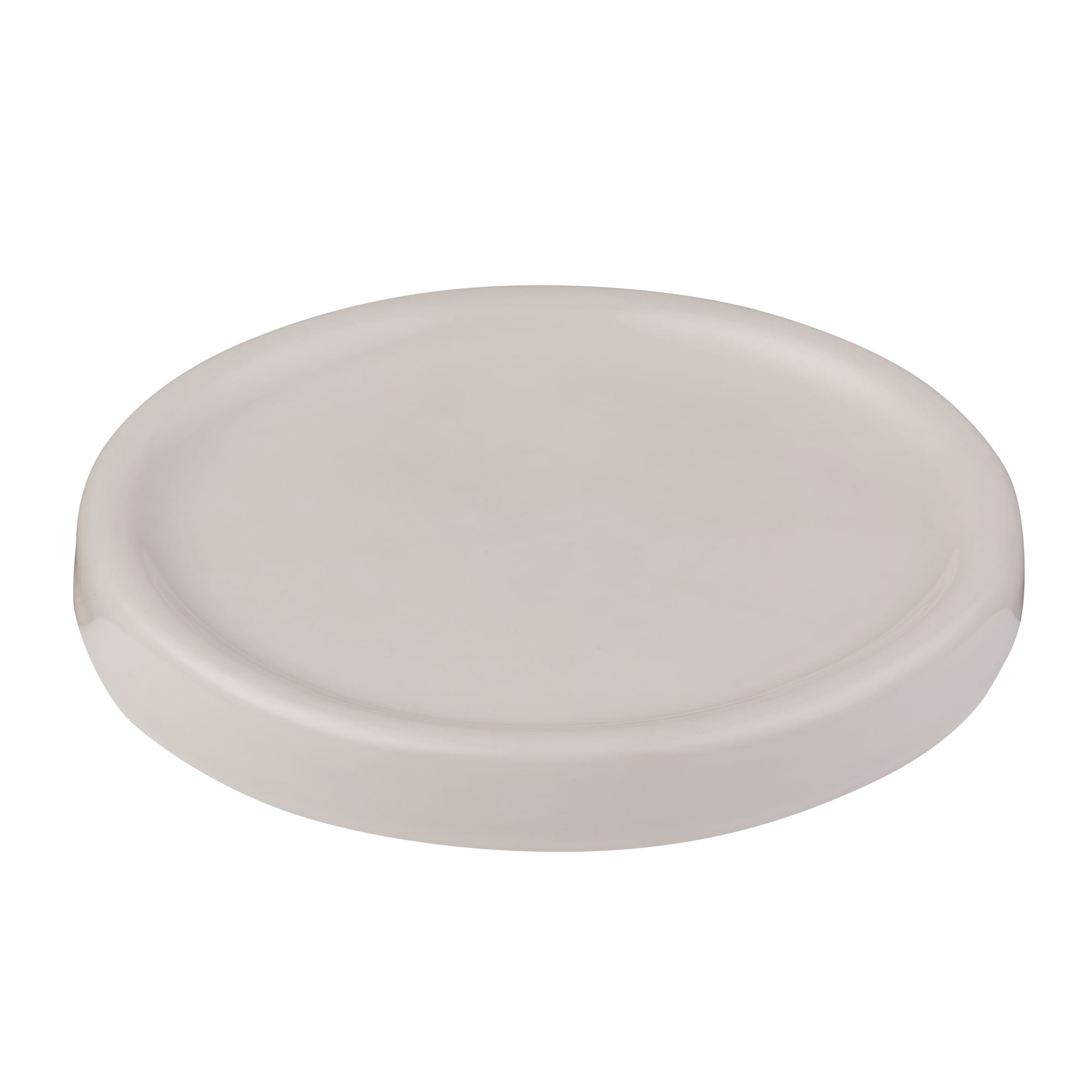 Mikasa 5320442 Foundation Alzar White Mug Lid