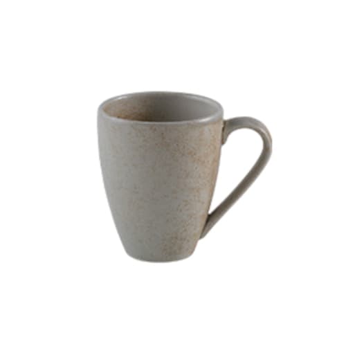 Mikasa 5318981 Mellow 10 oz Tan Mug