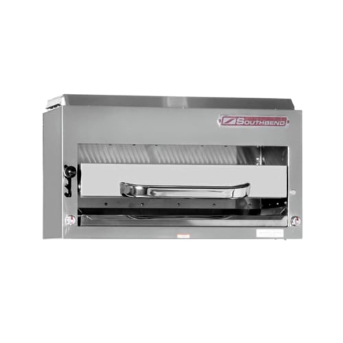 Southbend P36-NFR 36" Infrared Salamander Broiler, LP Gas