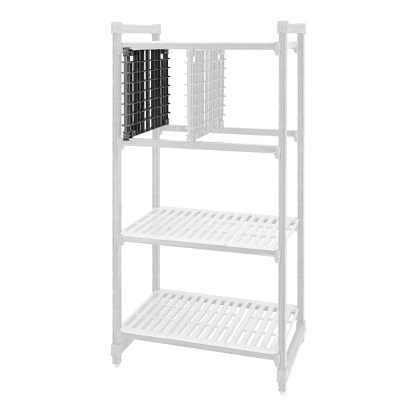 Cambro CBUNVRA24580 Camshelving Storage Rack Add-on Kit