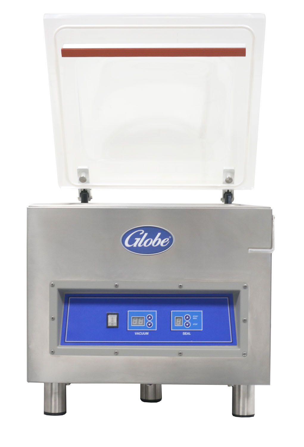 Globe GVP20 Vacuum Packaging Machine - 120V, 1PH