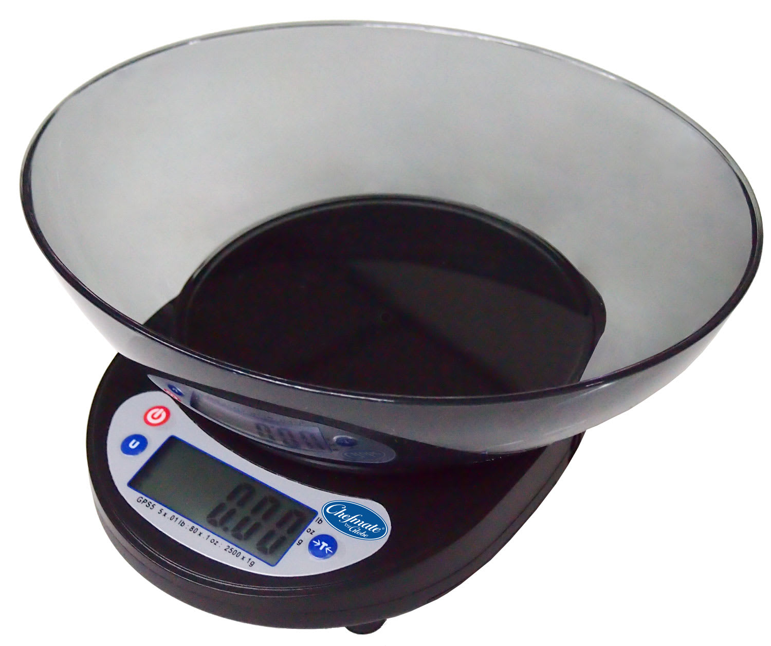 Globe GPS5 Portion Control Scale
