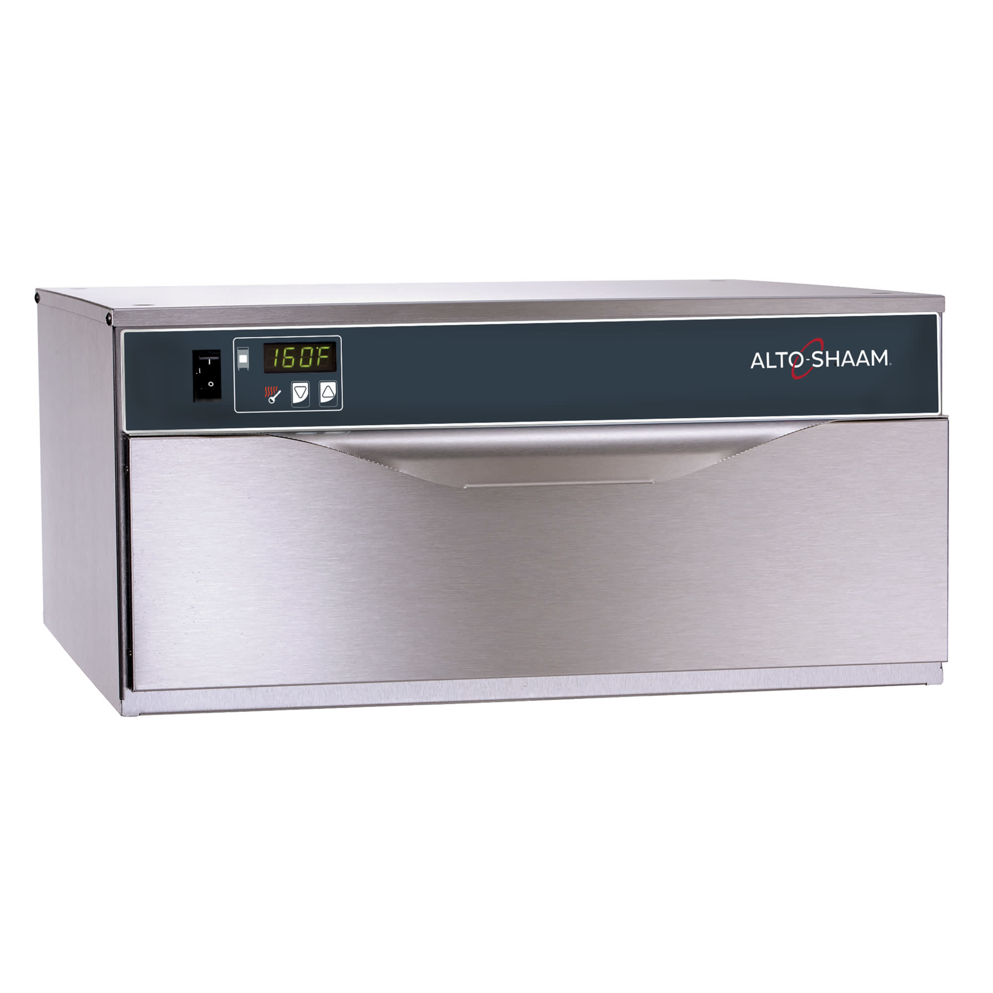 Alto-Shaam 500-1D Halo Heat® 1-Drawer Warmer, 120V