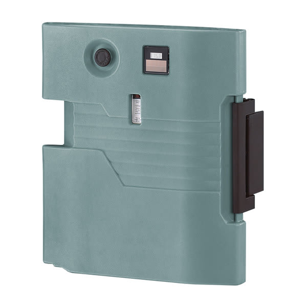 Cambro UPCHBD800401 Replacement/Retrofit Heated Bottom Door For UPC800 Series Heated Food Pan Carriers, 110V, Slate Blue