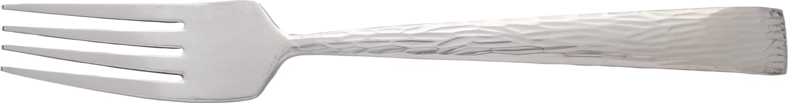 International Tableware SP-222 Sprig 18/0 Stainless Salad Fork 7"