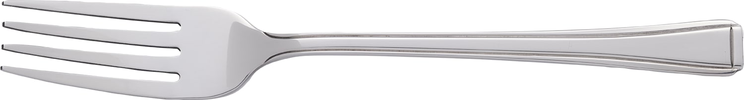 International Tableware CL-221 Claymore 18/0 Stainless Dinner Fork 7-3/4"