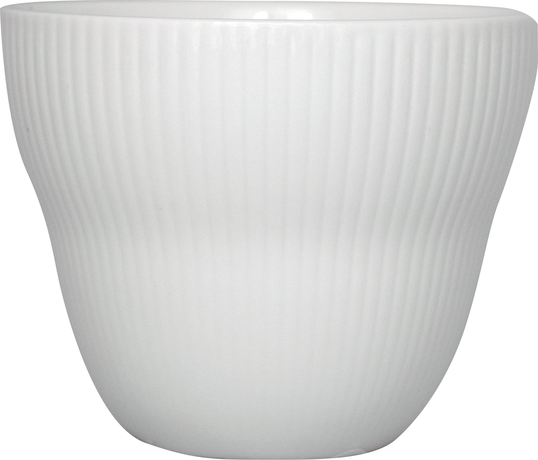 International Tableware SB-4 Sunburst Porcelain BW Bouillon (8oz)