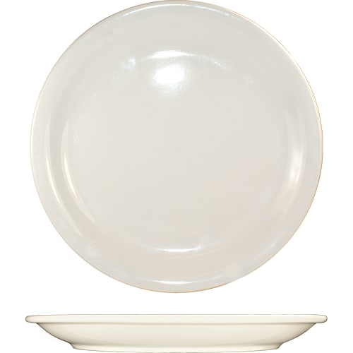 International Tableware VA-8 Valencia Stoneware AW Plate 9"