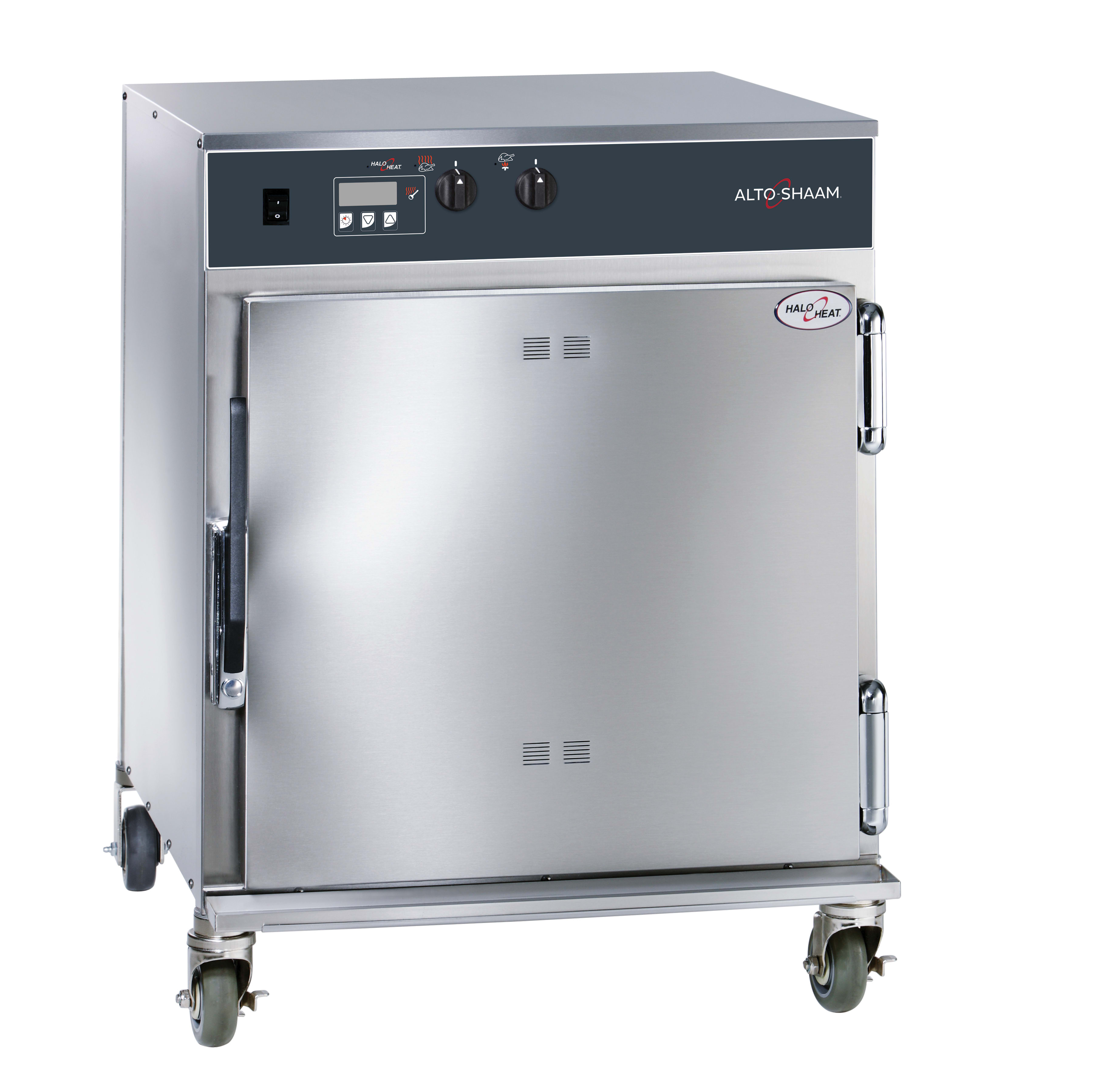 Alto-Shaam 750-TH/II Cook & Hold Oven with Right Hinged Solid Door, 120V, Stainless Steel