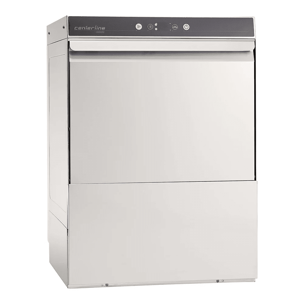 Hobart CUL-1 Low Temperature Undercounter Dishwashing Machine