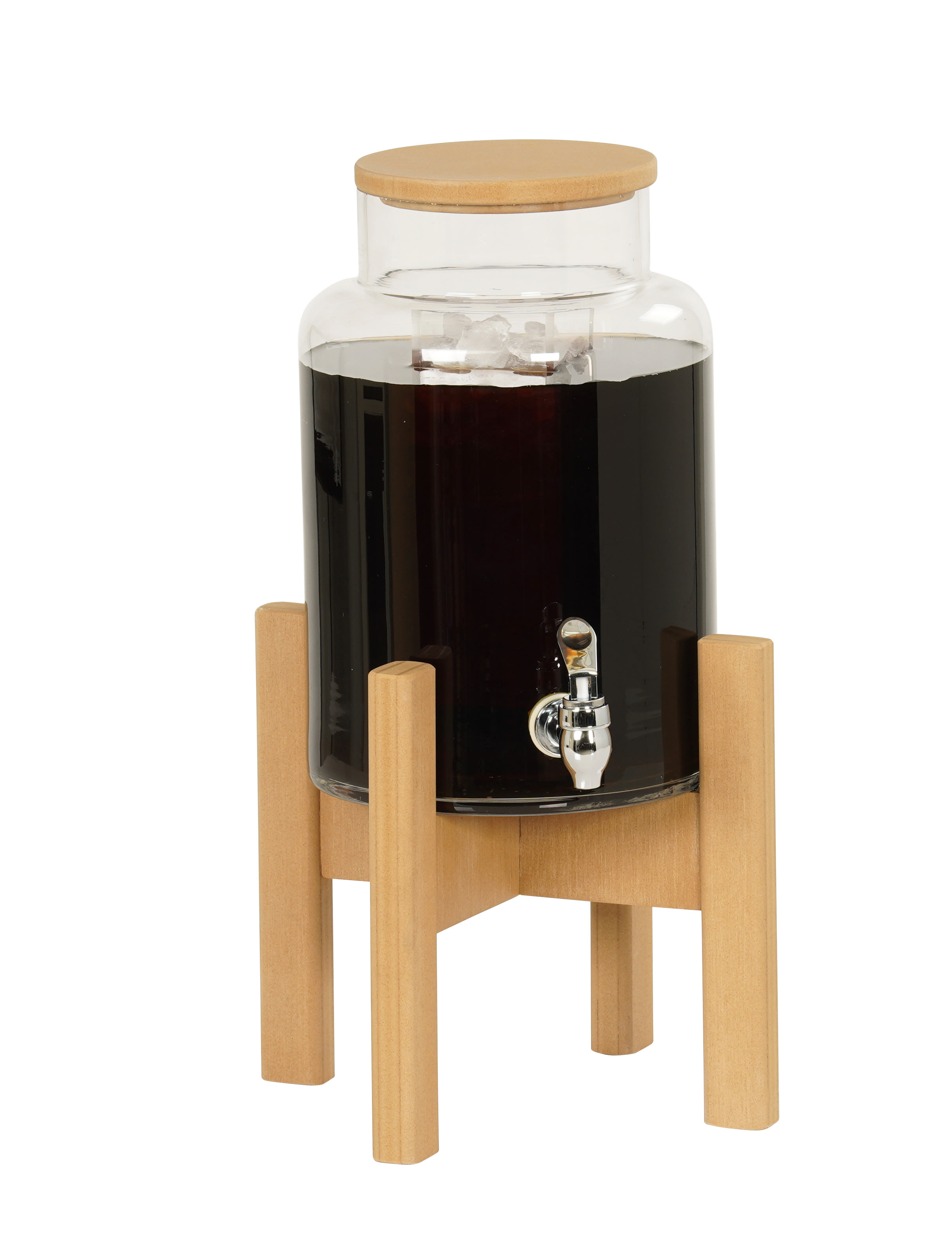 Cal-Mil 23444-2-122 Renew 2 Gal Beverage Disp