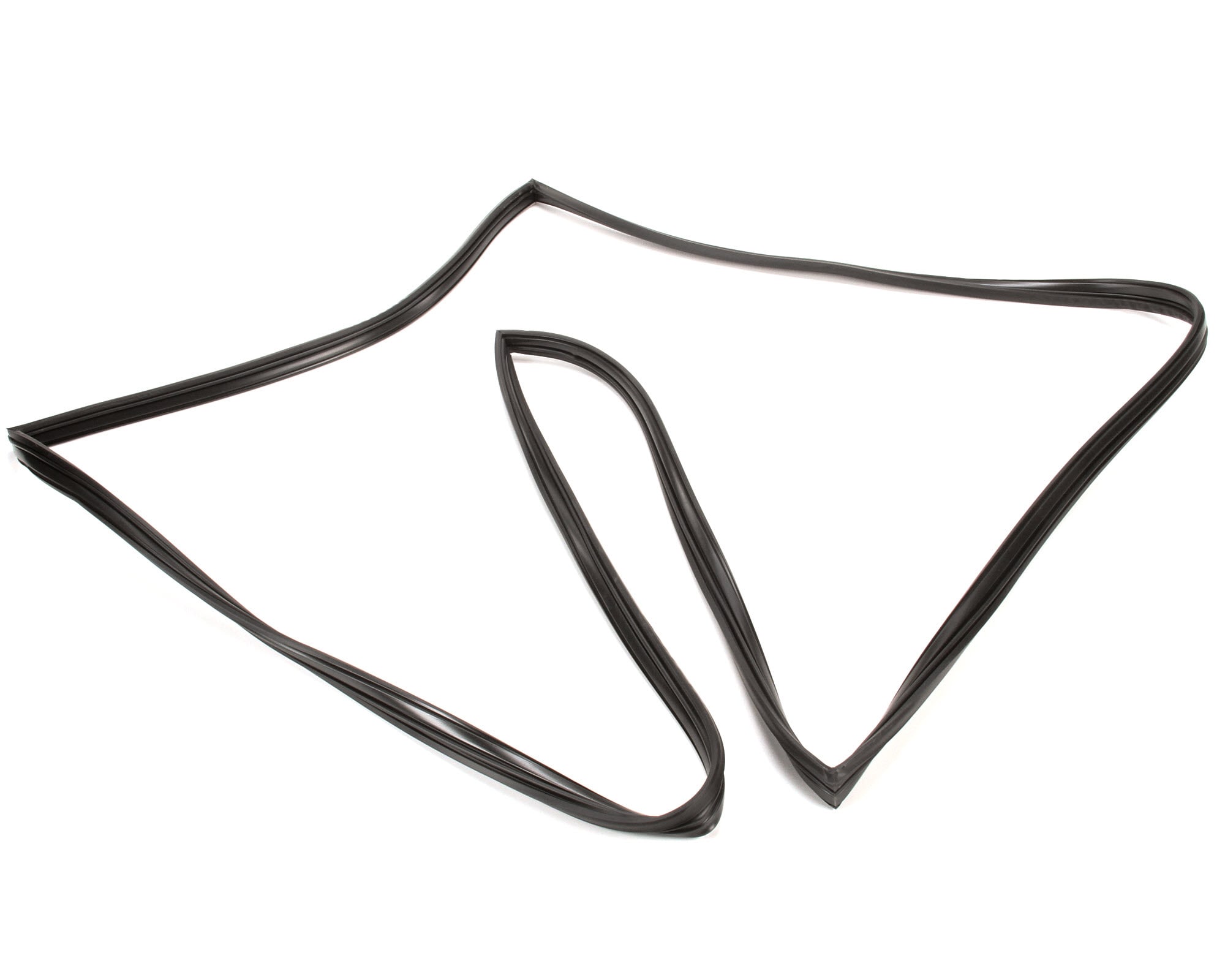 True 810803 Door Gasket 54.125" x 25.625"