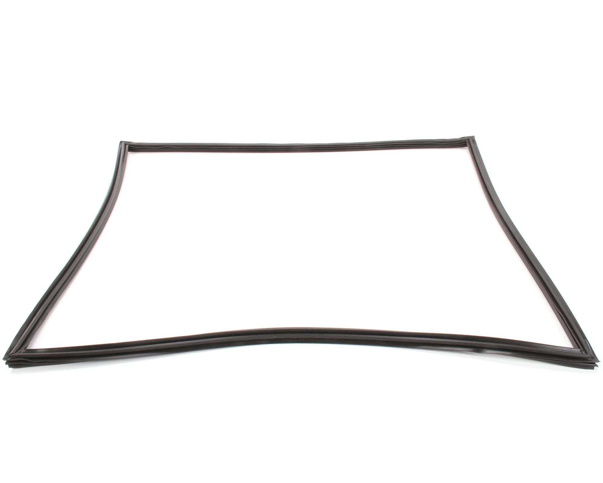 True 810812 Door Gasket, 25.3125" x 23.875"
