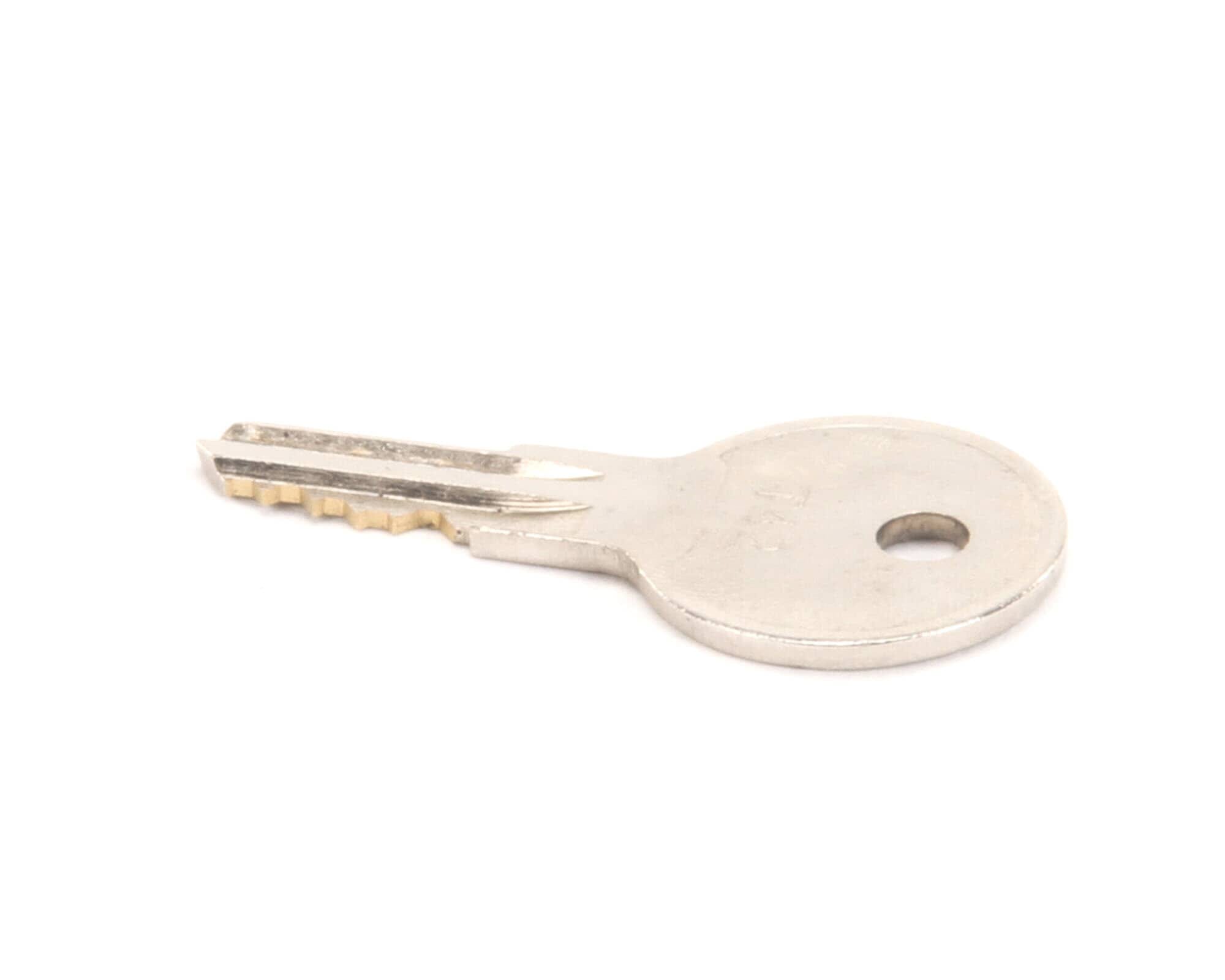 Traulsen 358-28924-42 Door Lock Key