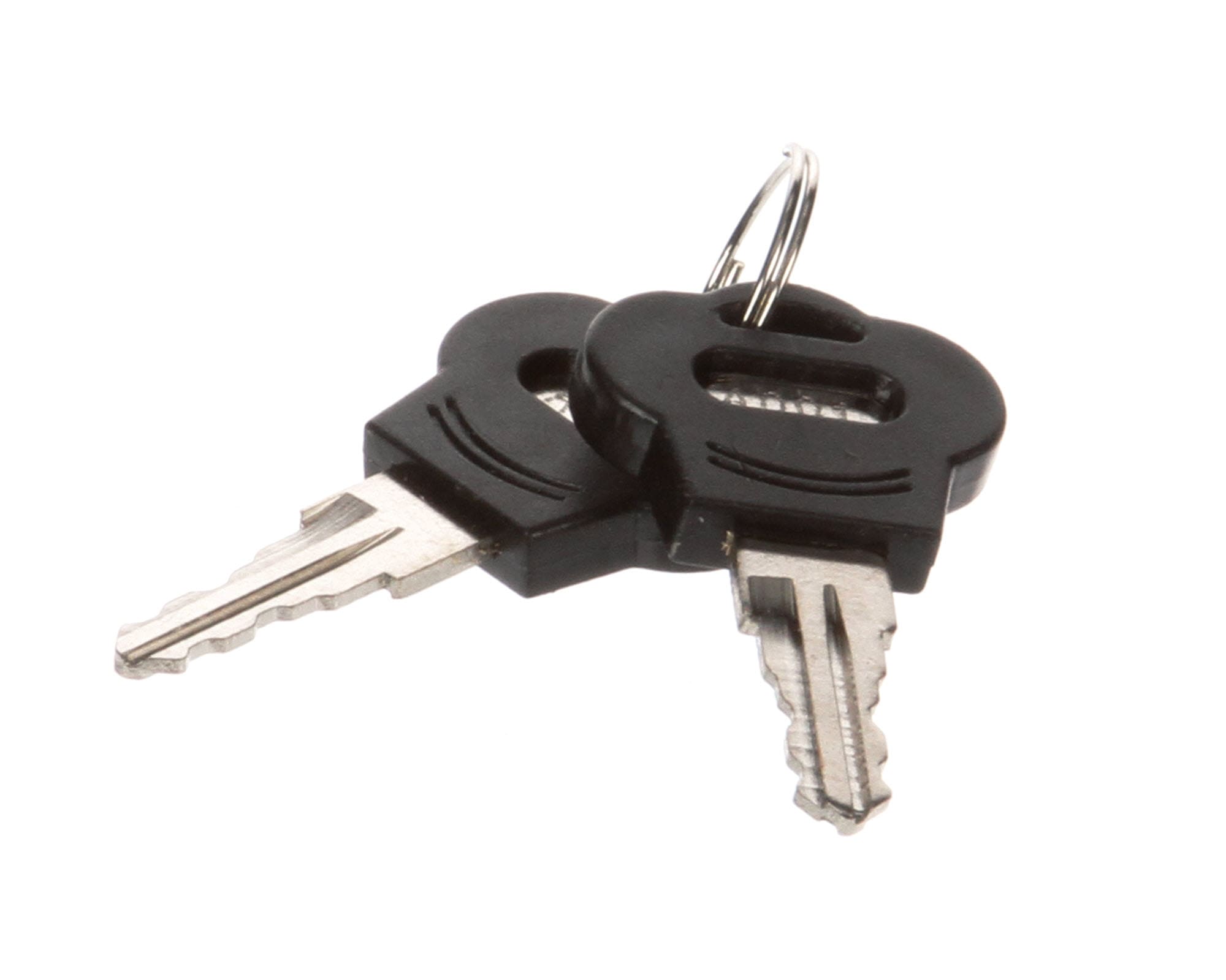 True 932992 Door Lock Key Set