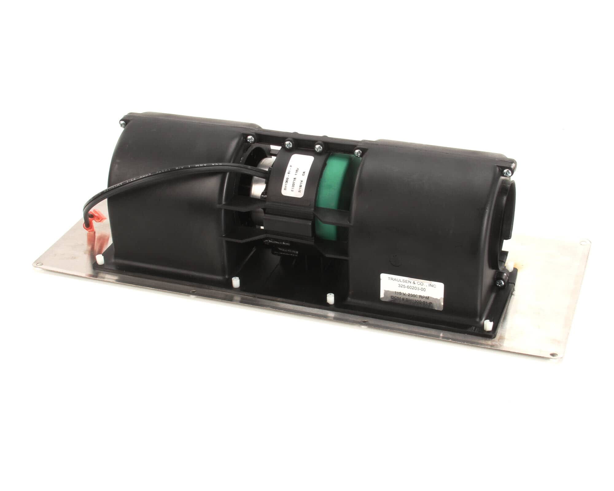 Traulsen 325-60208-00 Blower Motor Assembly