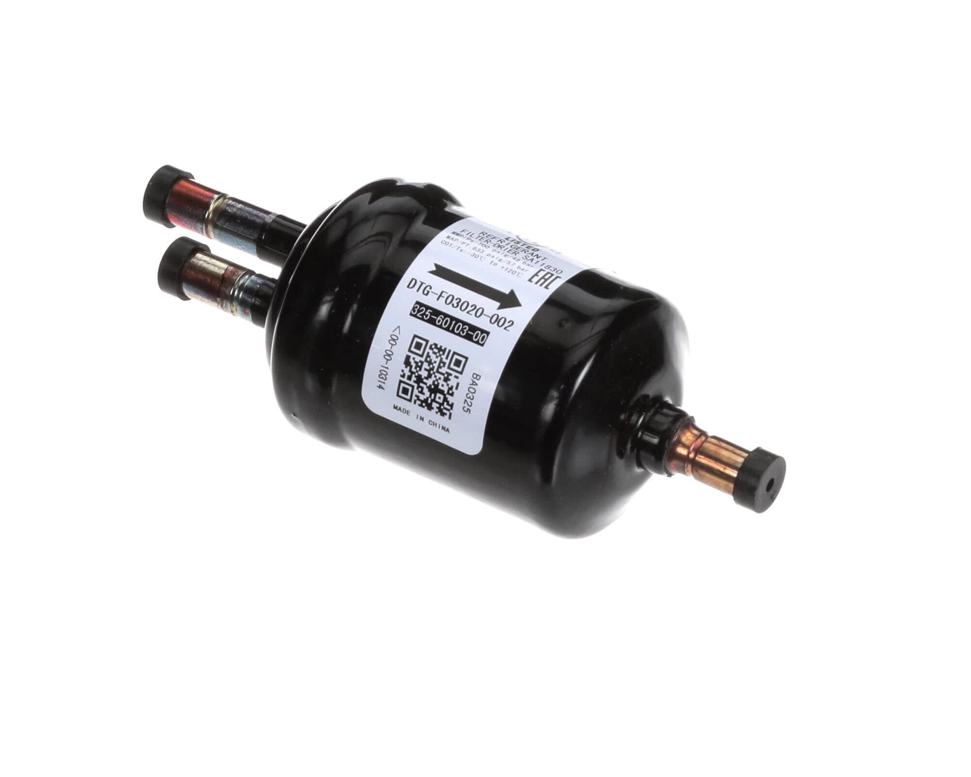 Traulsen 325-60103-00 Filter Drier