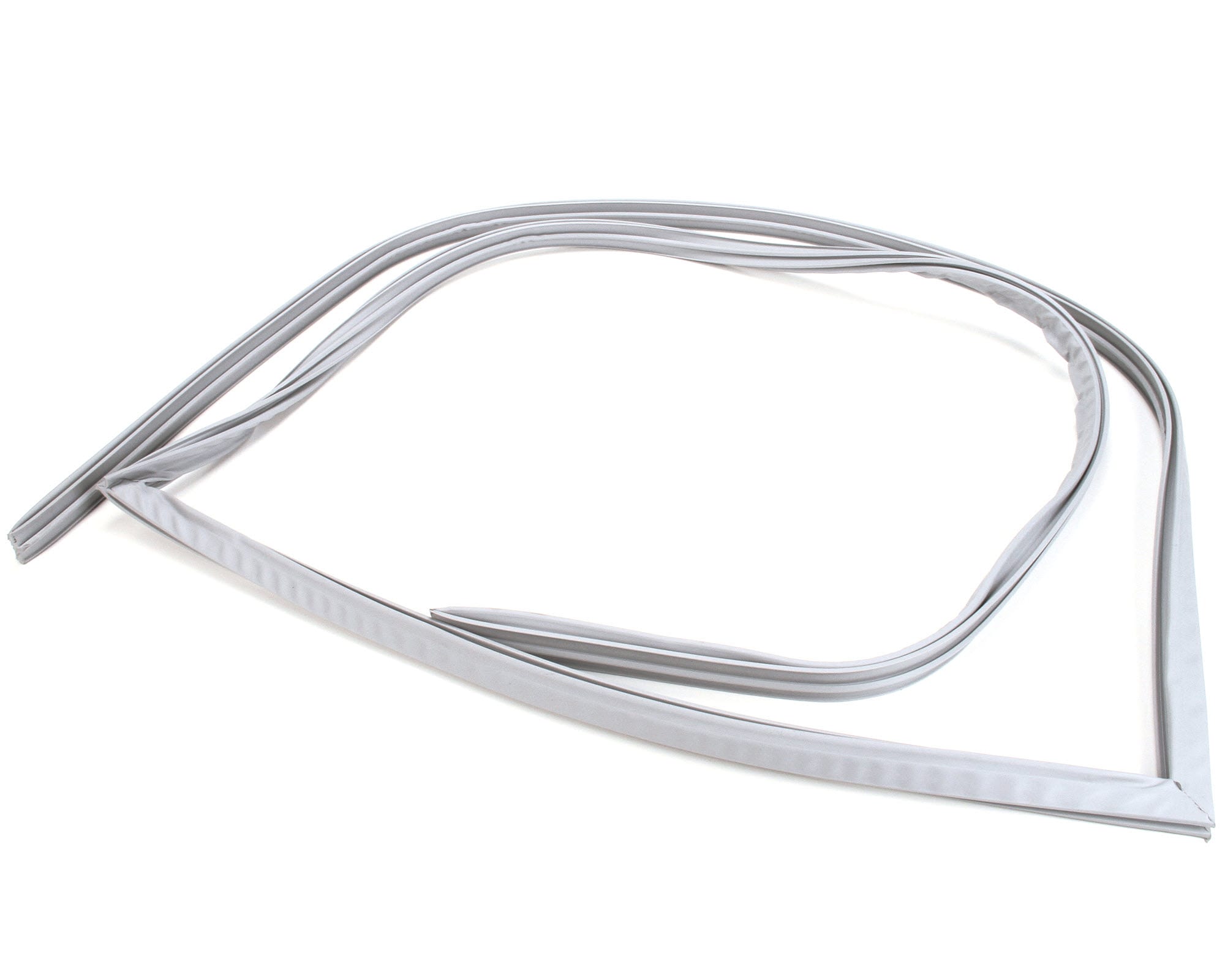Traulsen 341-60289-00 Door Gasket, 67.44" x 29.25", 3-Sided