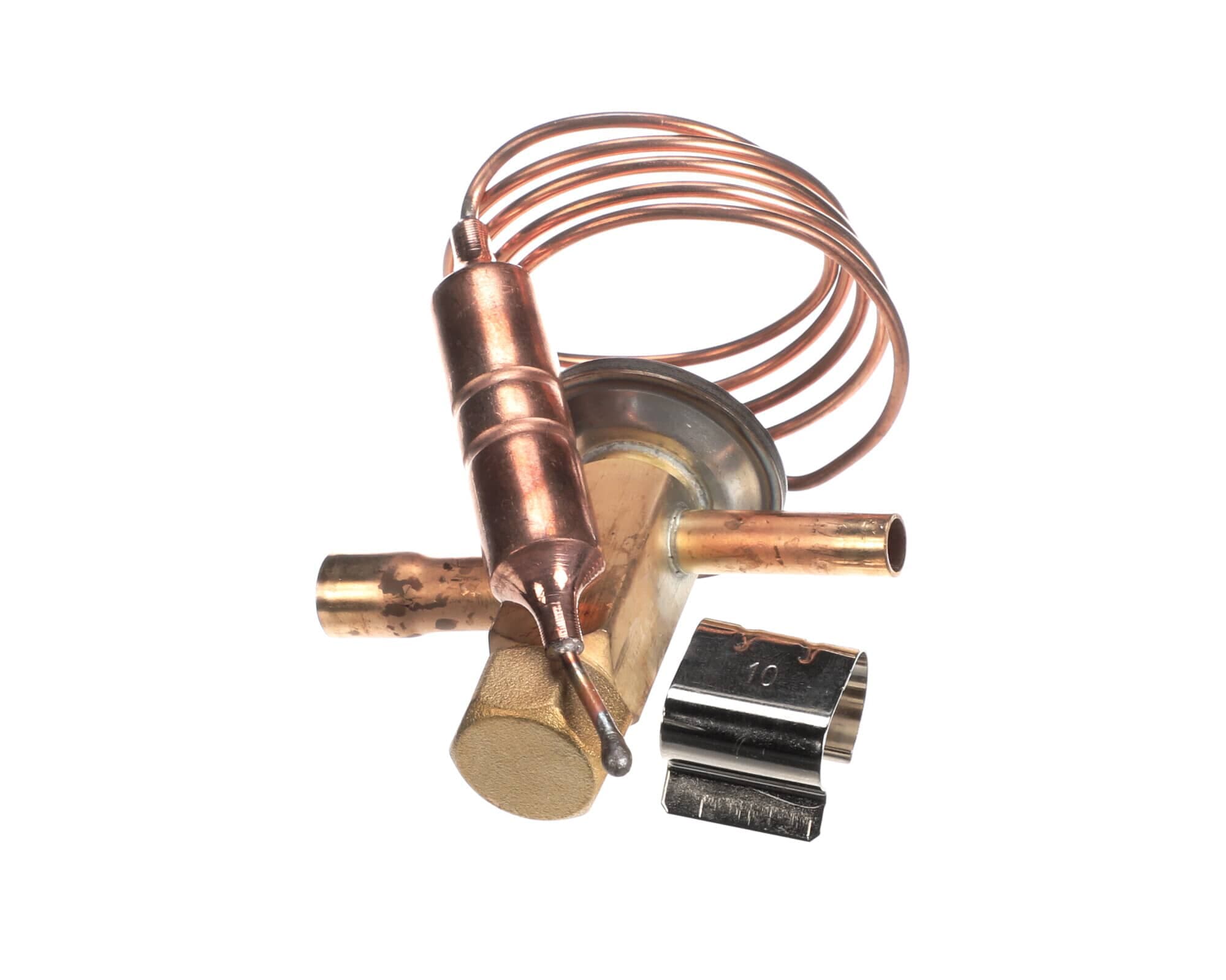Traulsen 325-60080-25 Thermal Expansion Valve