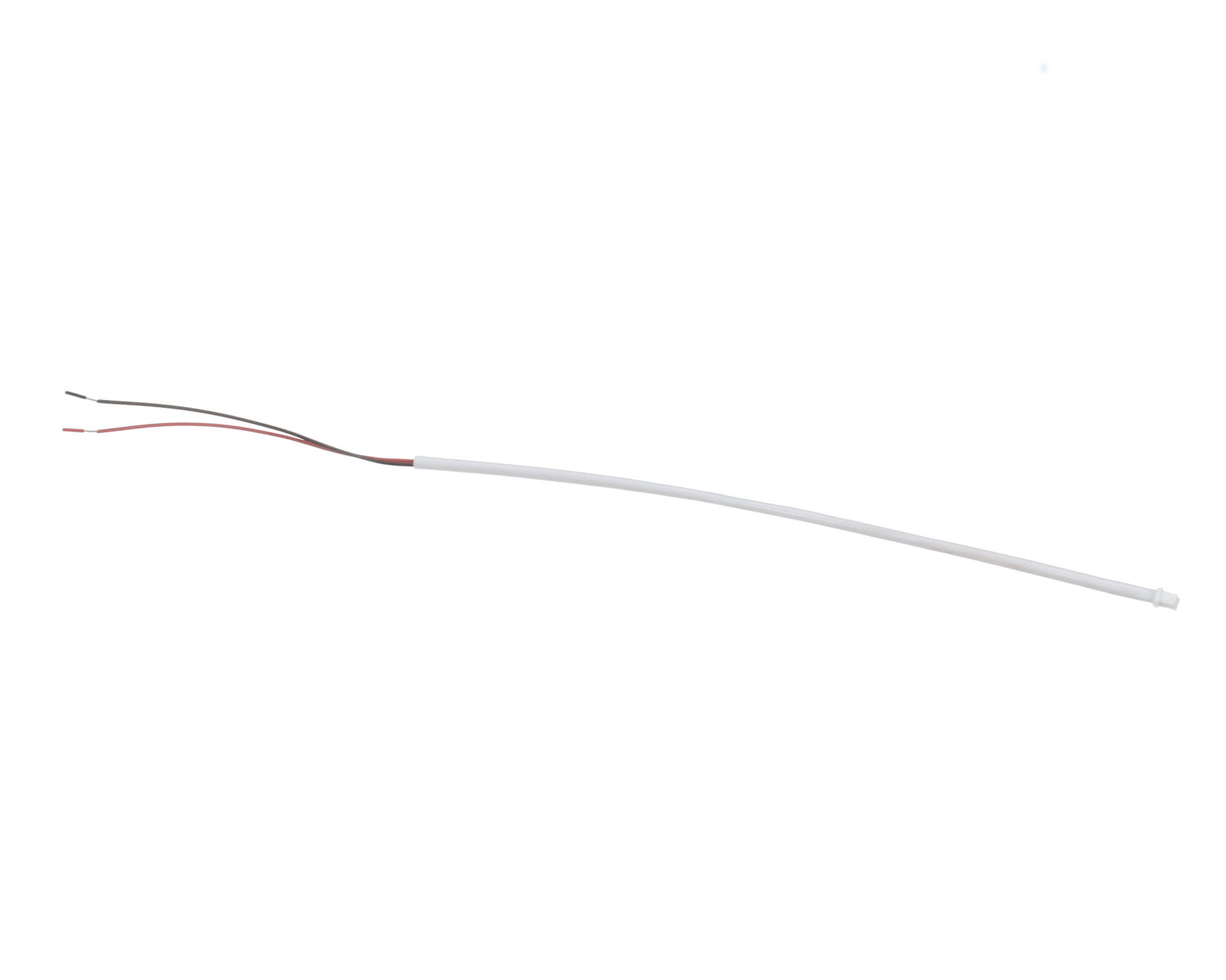 True 964065 LED Input Wire, 12"