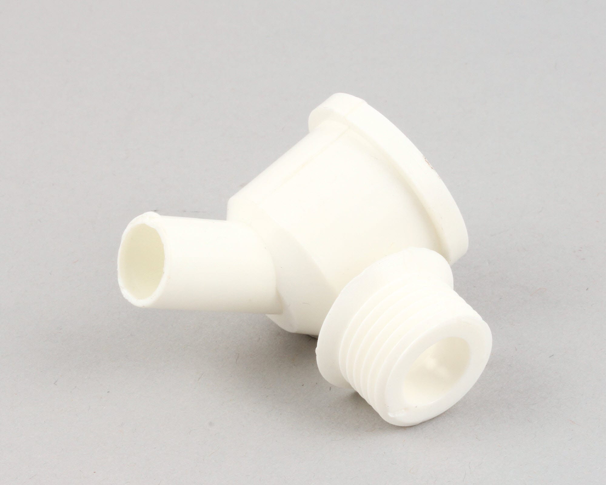 True 811502 Nozzle and Screw Set