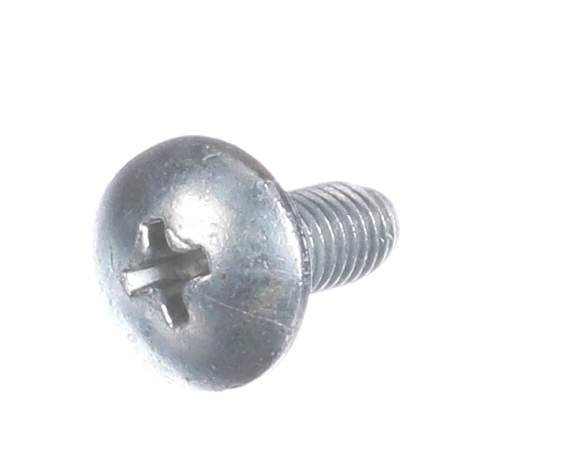 True 984062 Phillips Screw, Truss Head, 10-32 x 1/2"