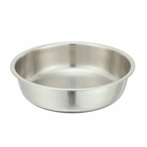 Winco 203-WP  Stainless Steel Chafer Water Pan