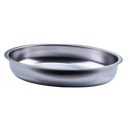 Winco 603-WP  Stainless Steel Madison Chafer Water Pan