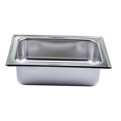 Winco 508-WP  Stainless Steel Chafer Water Pan