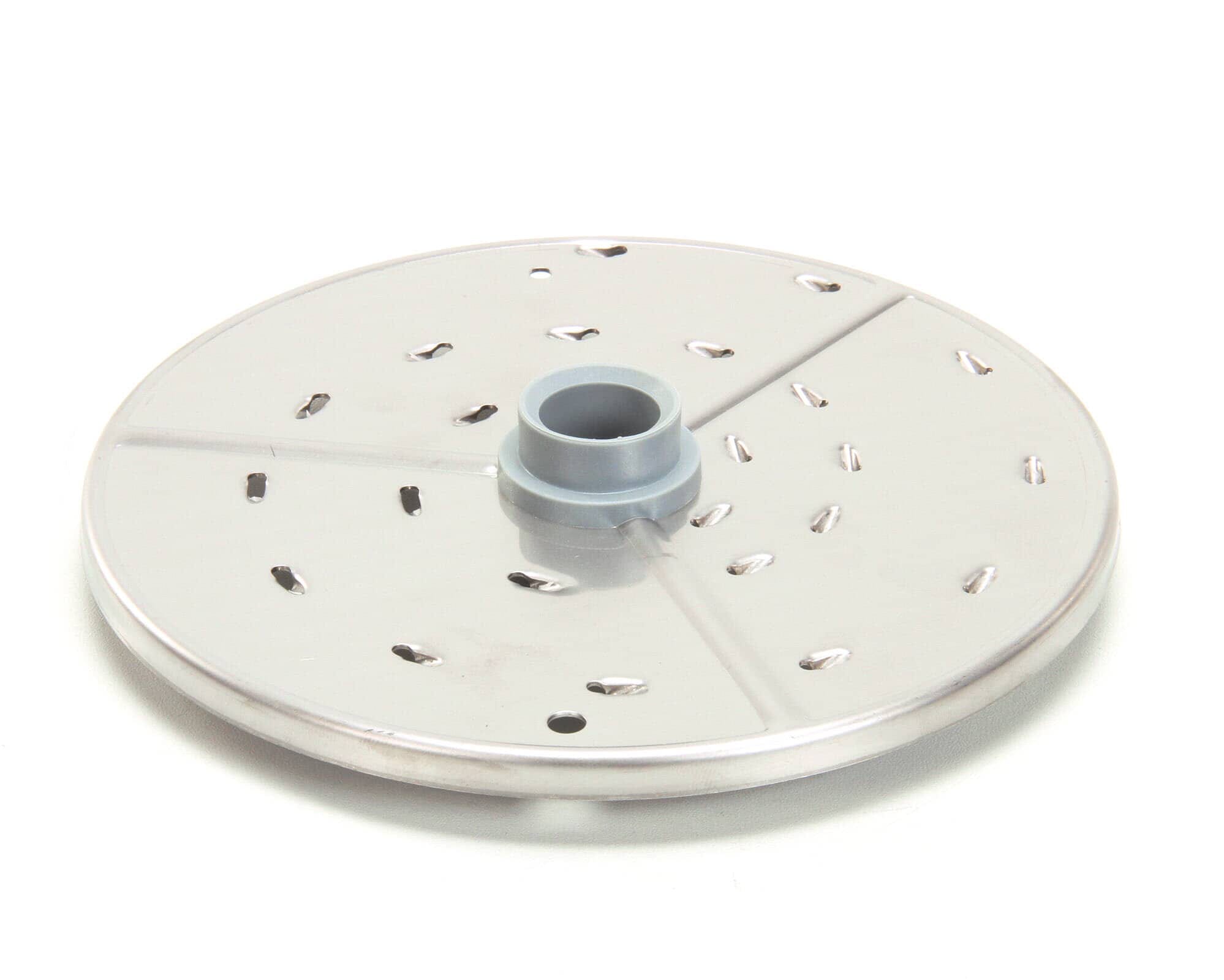 Robot Coupe 27511 Grating Disc, Medium Coarse, 1/8", R2N