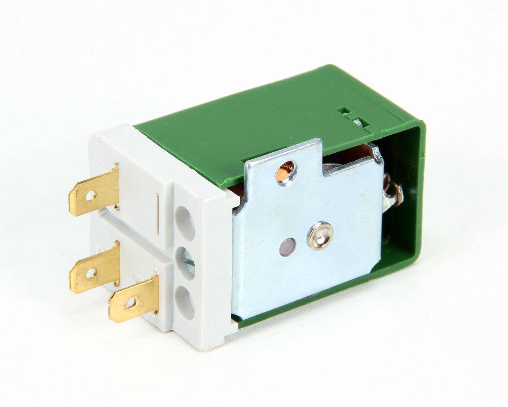 Robot Coupe 501683 Start Relay, R2 DICE/Ultra