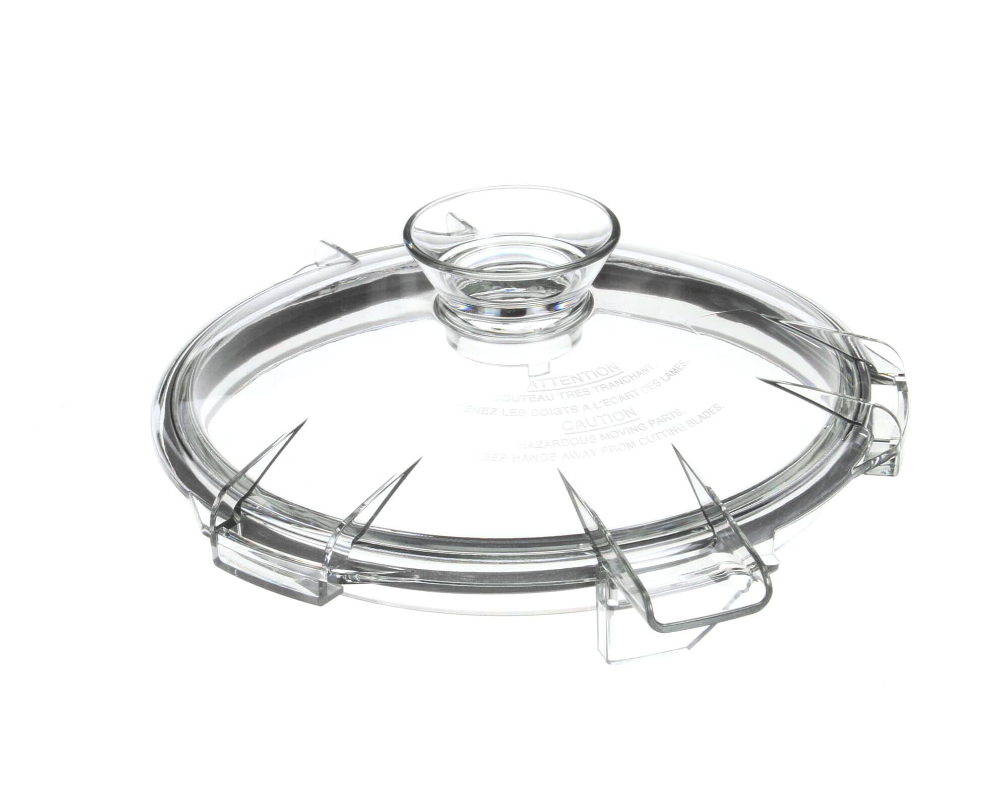 Robot Coupe 39741 Clear Bowl Lid
