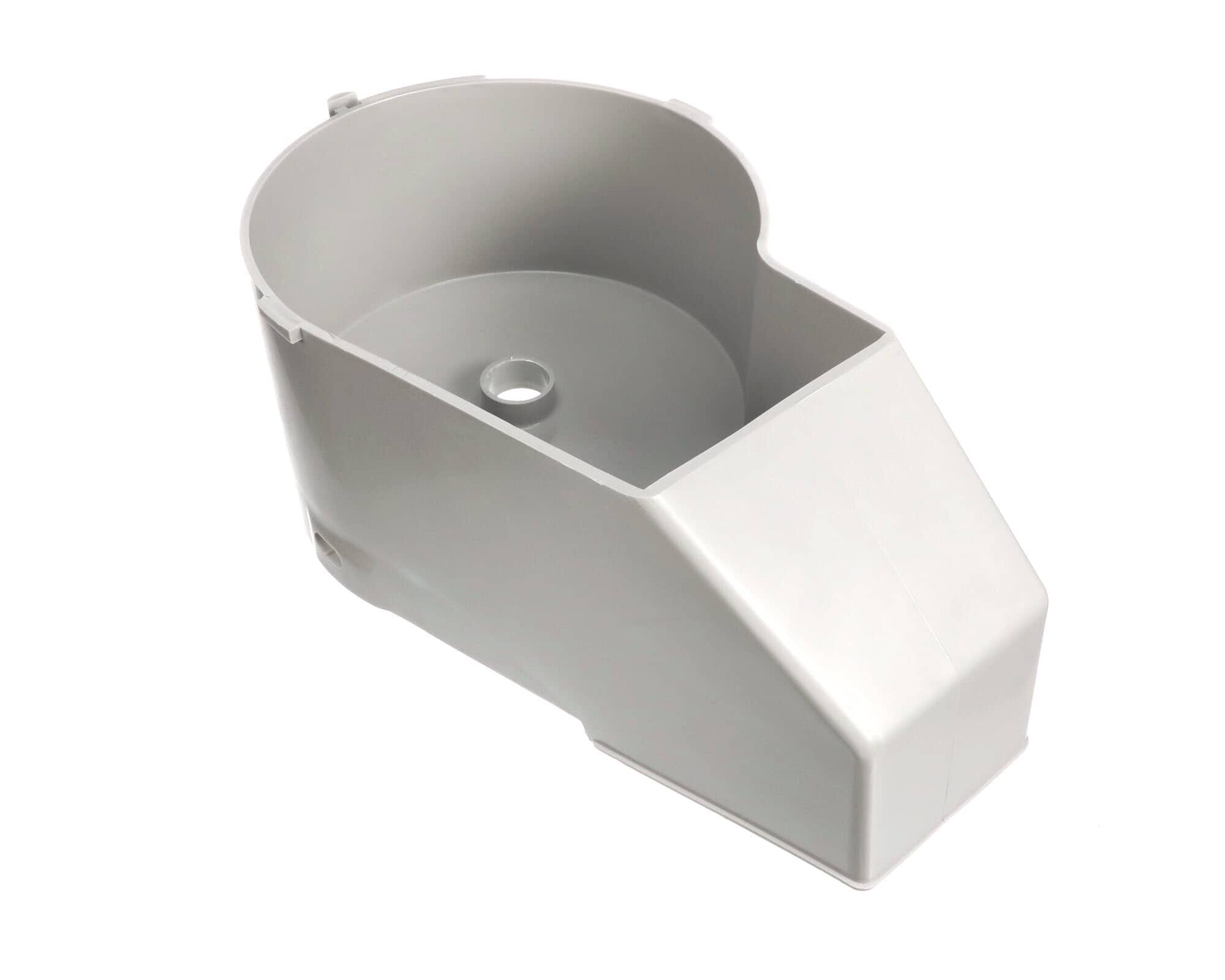 Robot Coupe 102699S Vegetable Continous Feed Attachment, R2N
