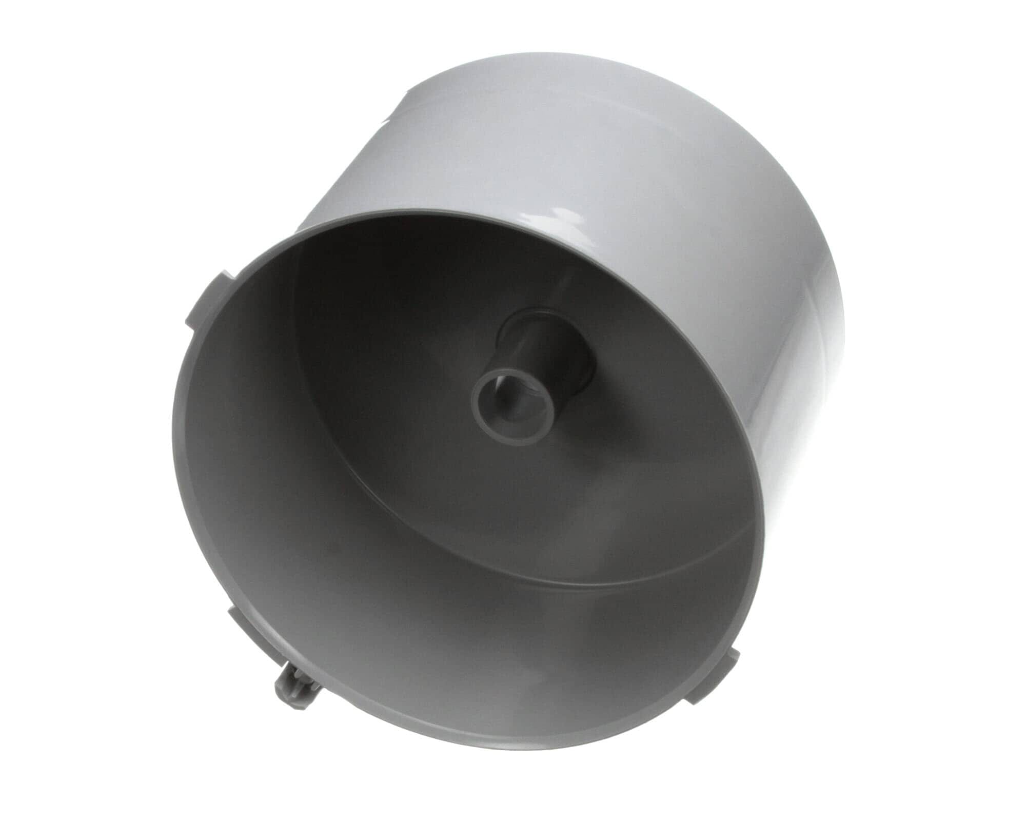 Robot Coupe 102702S Cutter Bowl, Gray, R100/R101
