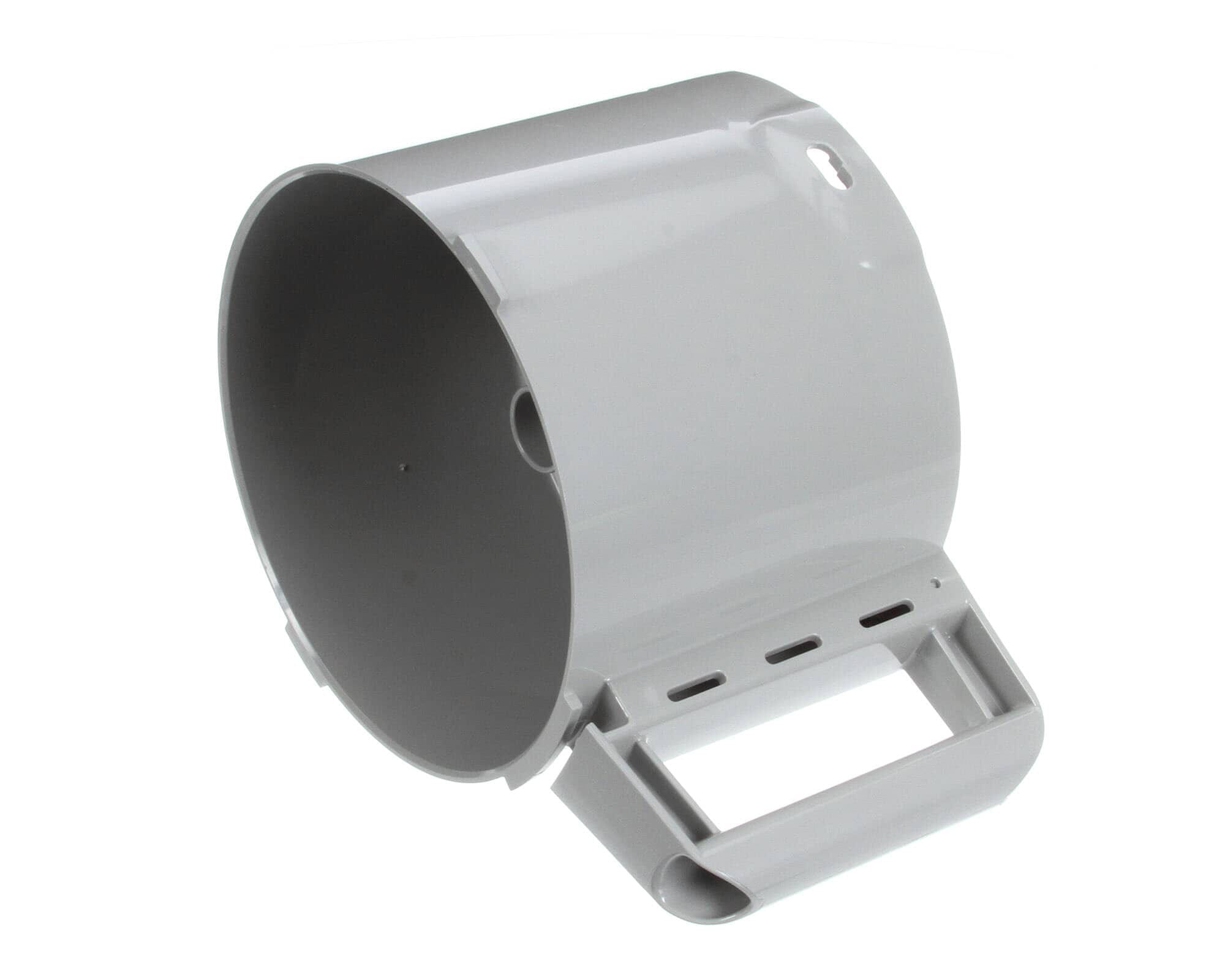 Robot Coupe 112204S Cutter Bowl, 3-Liter, R2