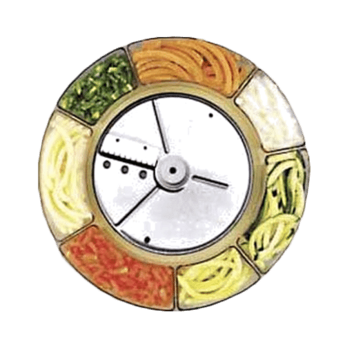 Robot Coupe 27047 Julienne Disc, 5/32"