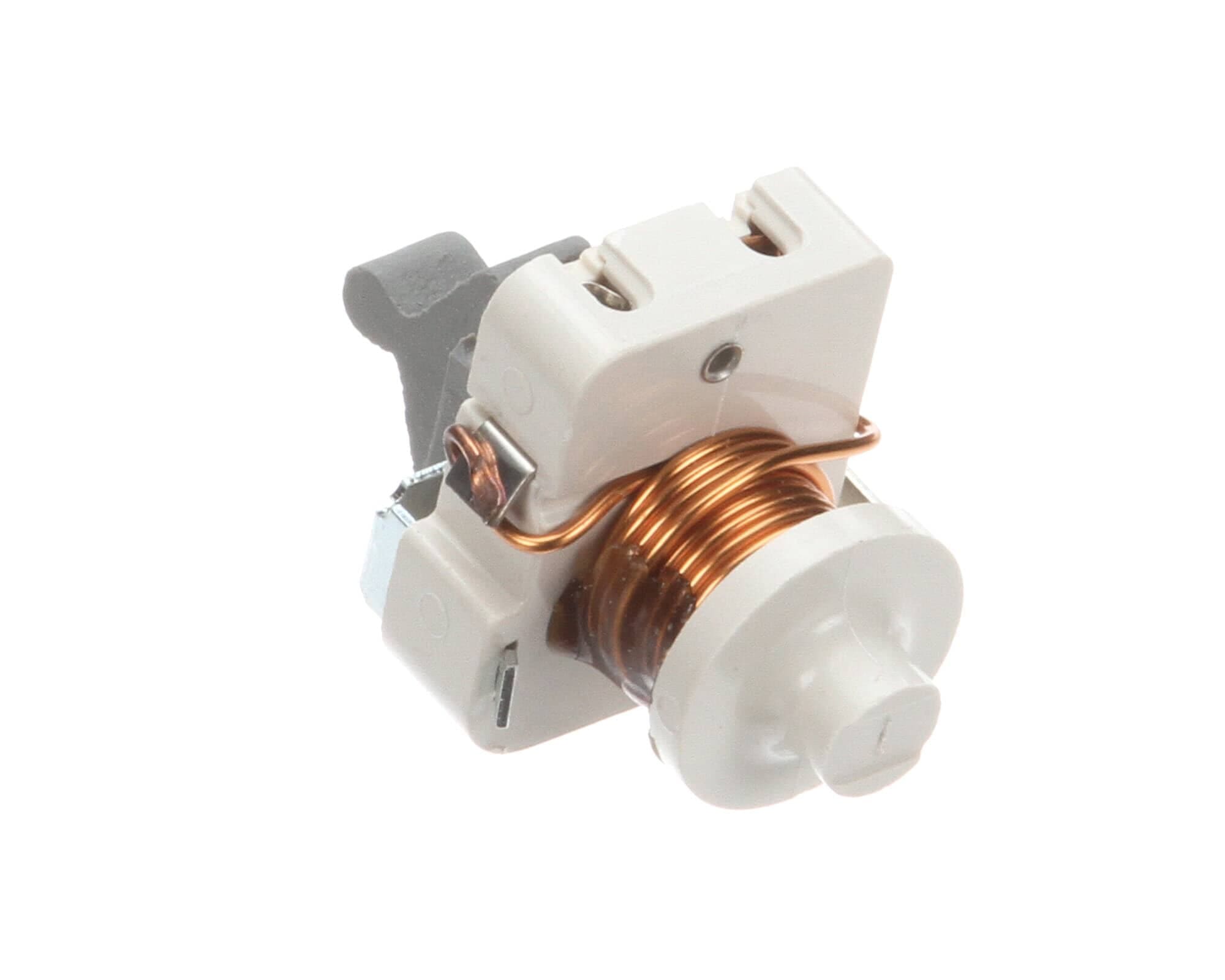 Robot Coupe 500296S Motor Relay
