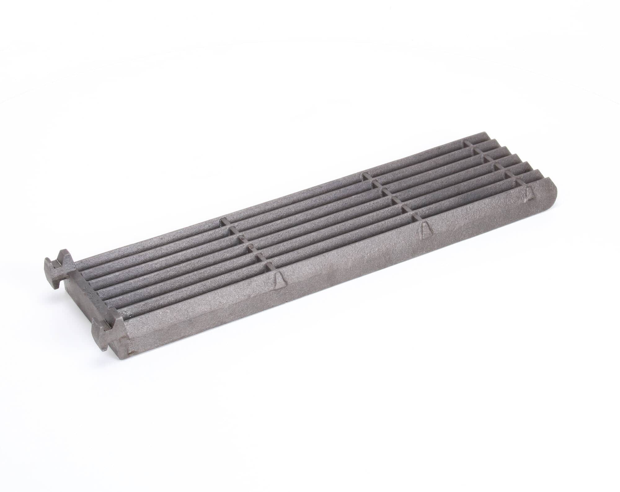 Vulcan Hart 00-710424 Charbroiler Top Grate, Cast Iron