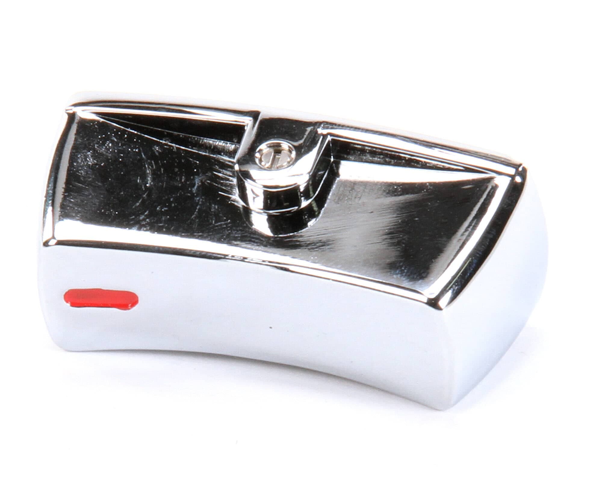 Vulcan Hart 00-944265 Manual Burner Valve Knob, Chrome