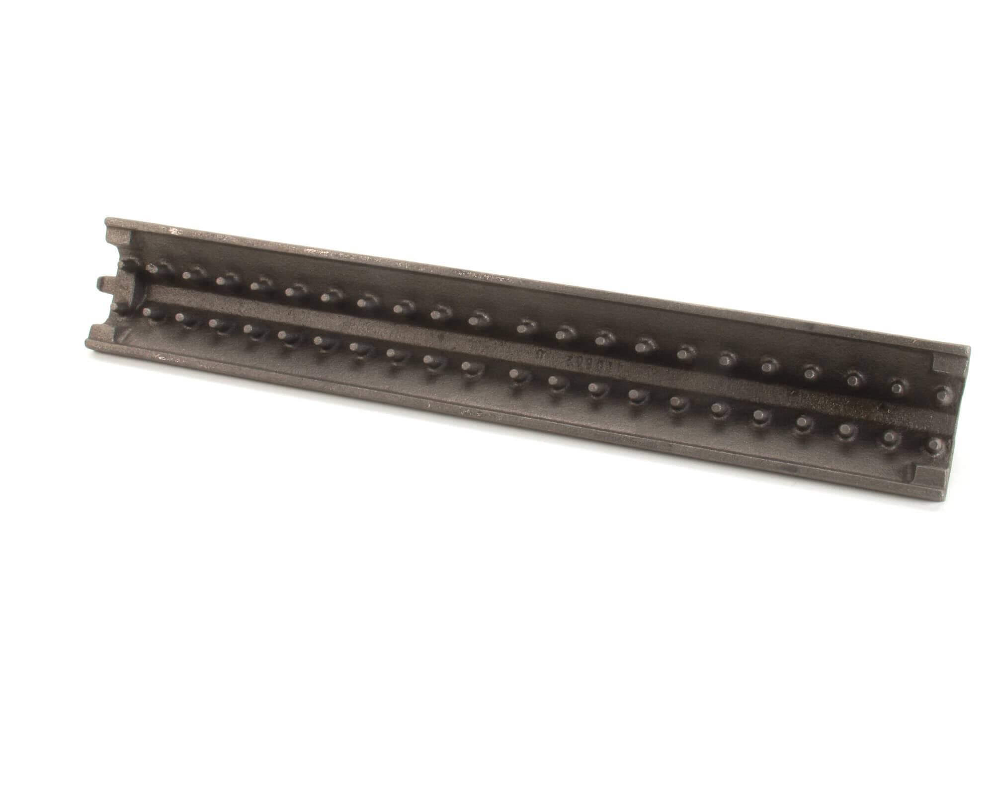 Vulcan Hart 00-410602-00001 Burner Radiant, Cast Iron