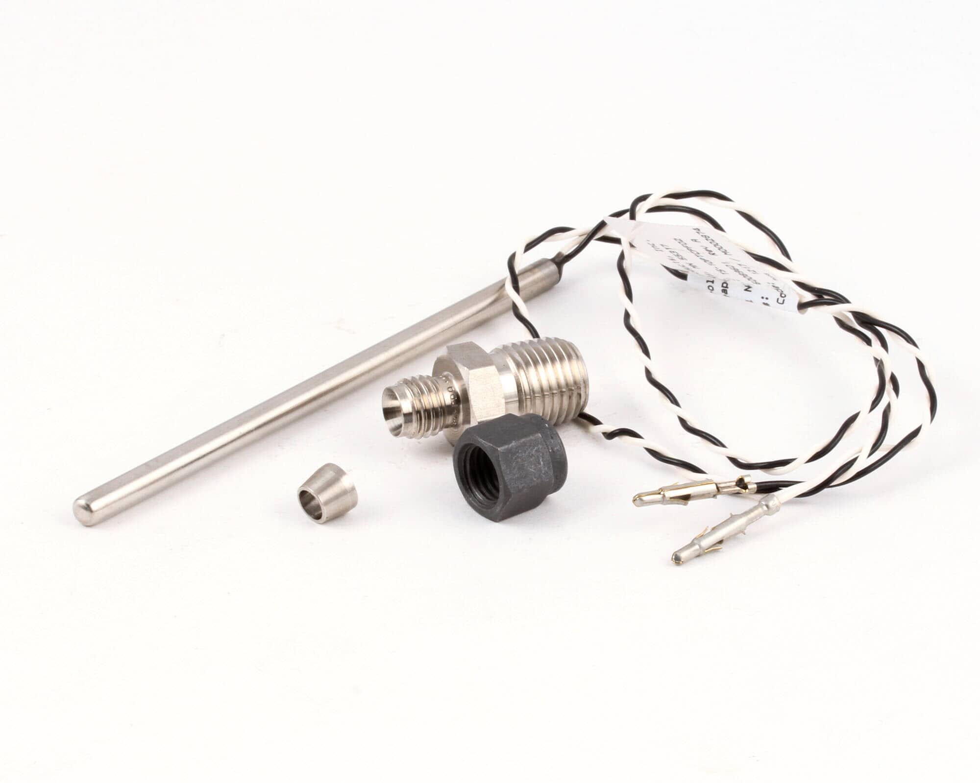 Pitco 60089601-C Temperature Probe, 4"