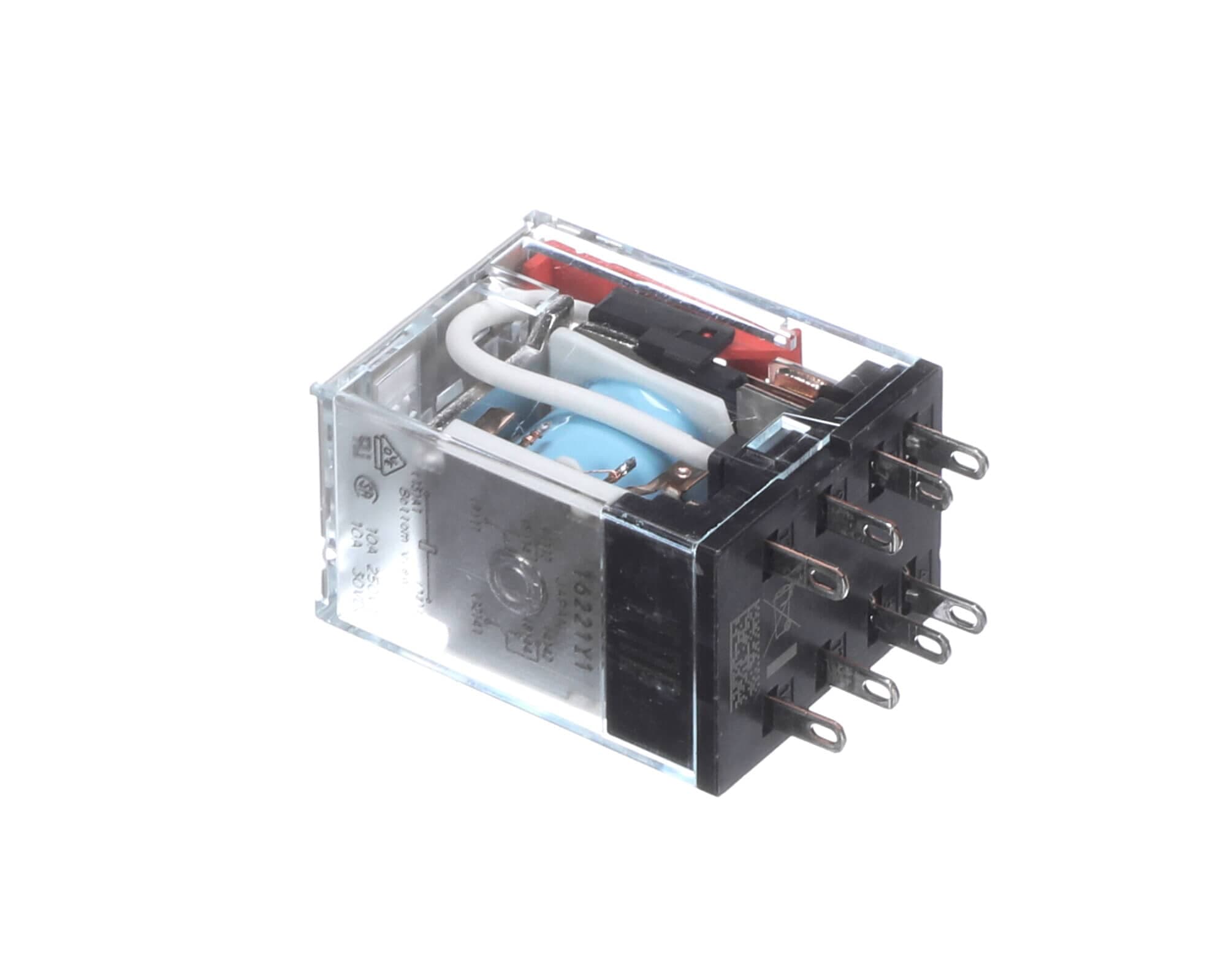 Frymaster 8076084 Latch/Valve Relay