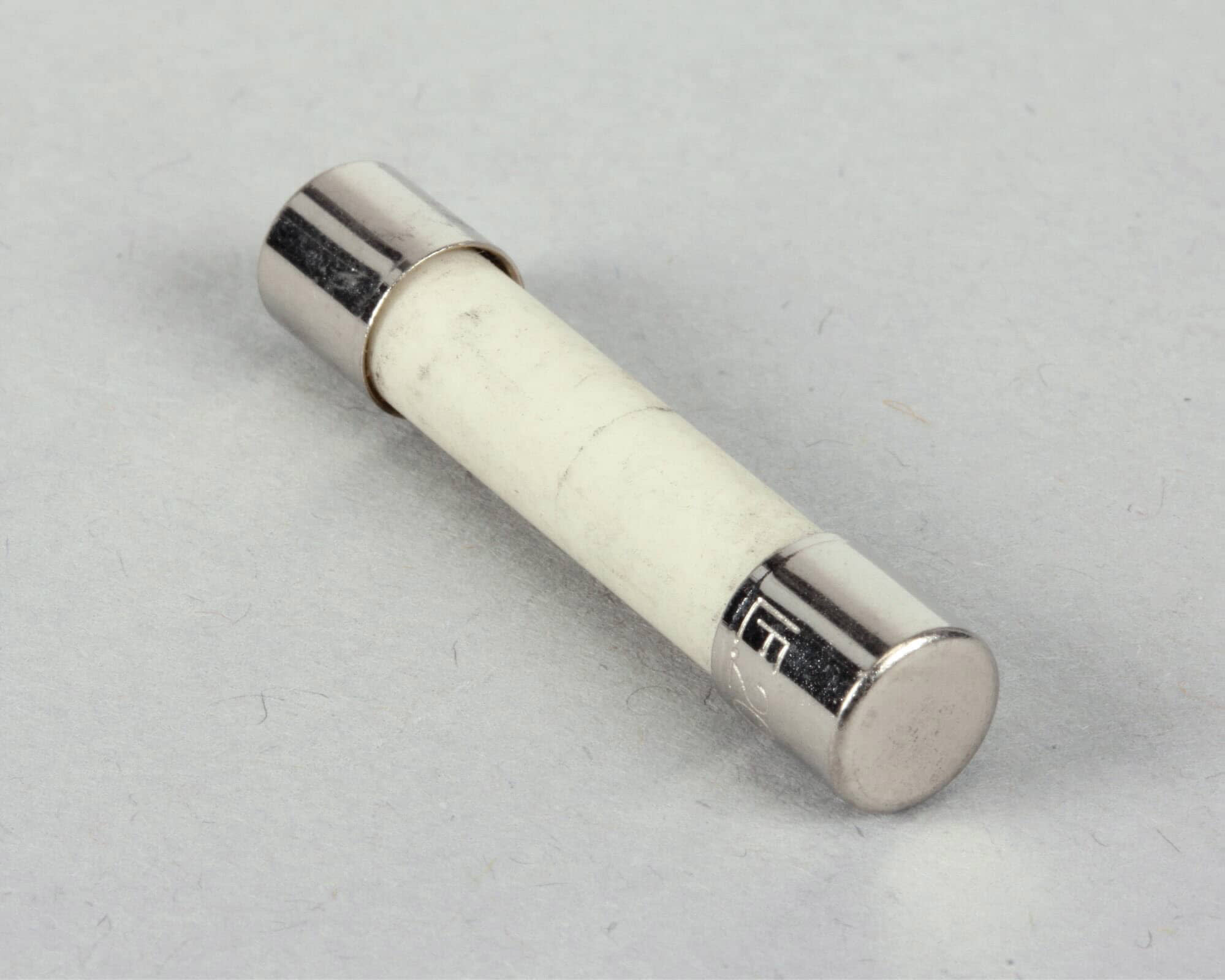 Pitco 60132701 Ceramic Fuse, 0.2A