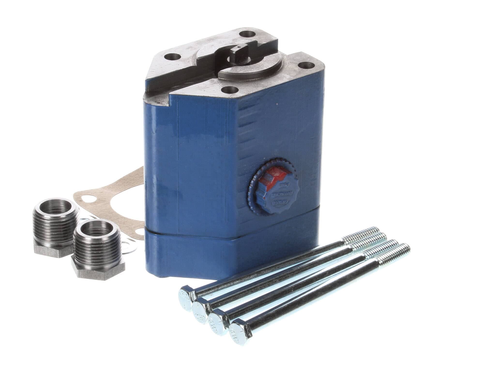 Frymaster 8263192 Fryer Filter Pump, 8 GPM