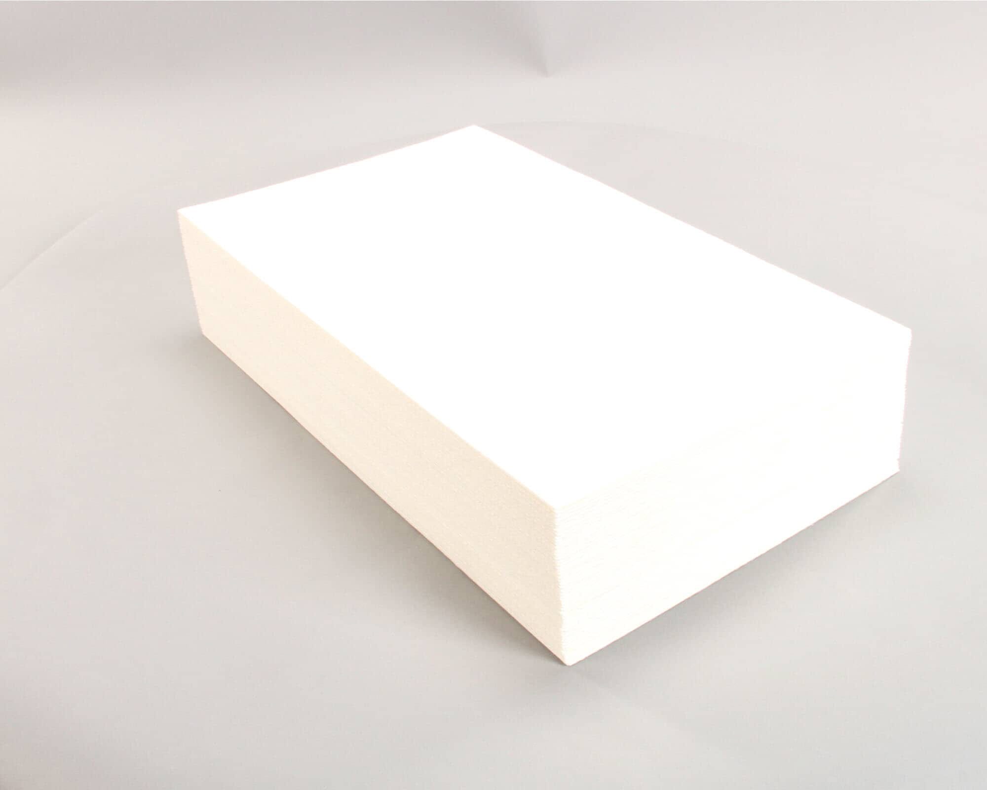 Pitco PP11323 Fryer Filter Paper, 19.13" x 11.25", 100/CS