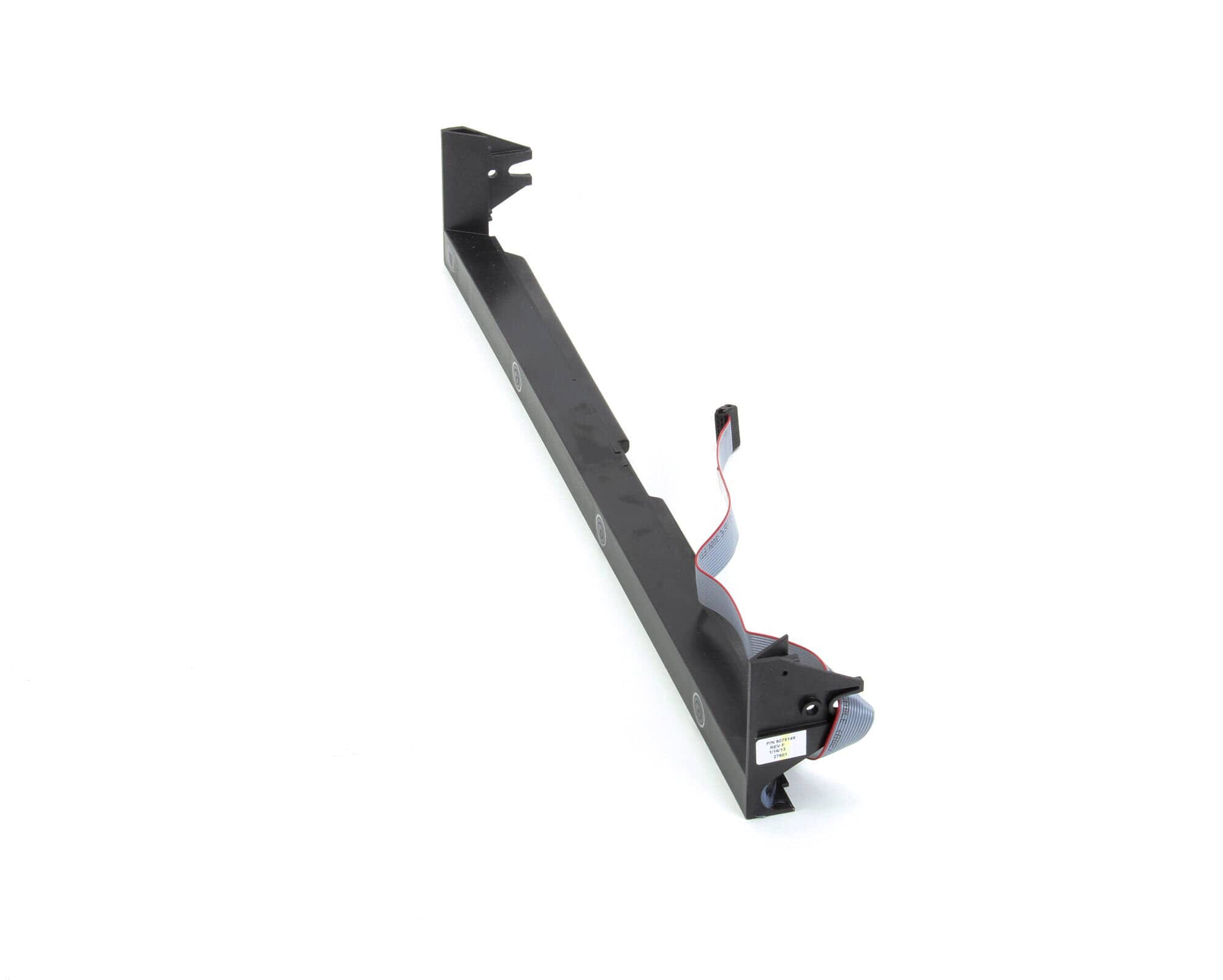 Frymaster 8262781 Front Bezel