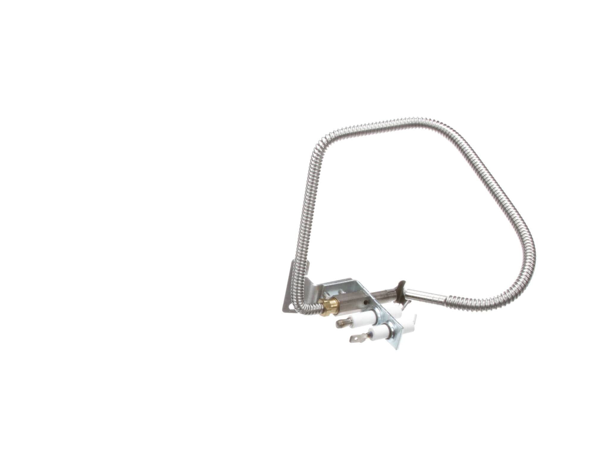 Pitco B8061501-C Pilot and Electrode Assembly, Natural Gas